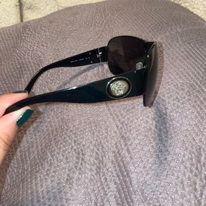 Versace sunglasses